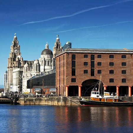 Elmo River Studios - 6 En-Suites In Wallasey - Easy Parking - Short And Long Stays Welcome Eksteriør billede